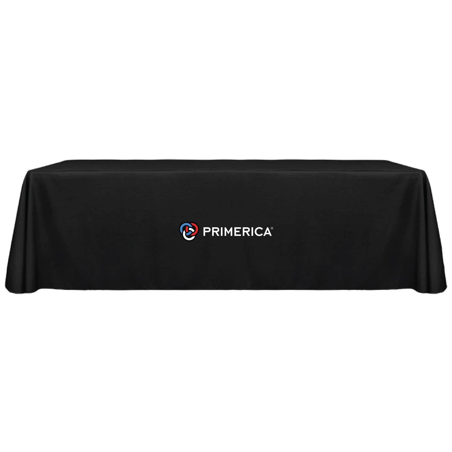 8' Primerica Table Cover Primerica Store