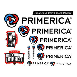 Profica Sticker Decals – Primerica Store