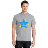 Safford Superstars Core Blend Tee