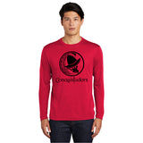 Salazar Conquistadors Long Sleeve T-Shirt