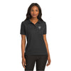 Seagrave's Warriors Ladies Polo Shirt