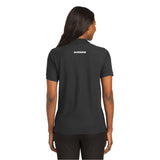 Seagrave's Warriors Ladies Polo Shirt
