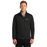 Sitzema Driving Force Active Soft Shell Jacket