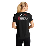 Sitzema Driving Force Ladies PosiCharge Competitor Tee