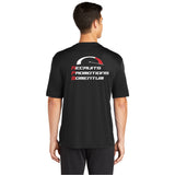 Sitzema Driving Force PosiCharge Competitor Tee