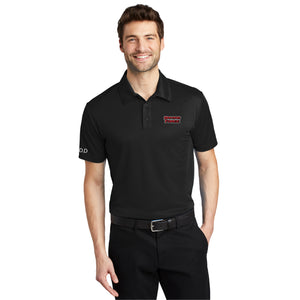 Sitzema Driving Force Silk Touch Performance Polo