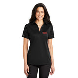Sitzema Driving Force Ladies Silk Touch Performance Polo
