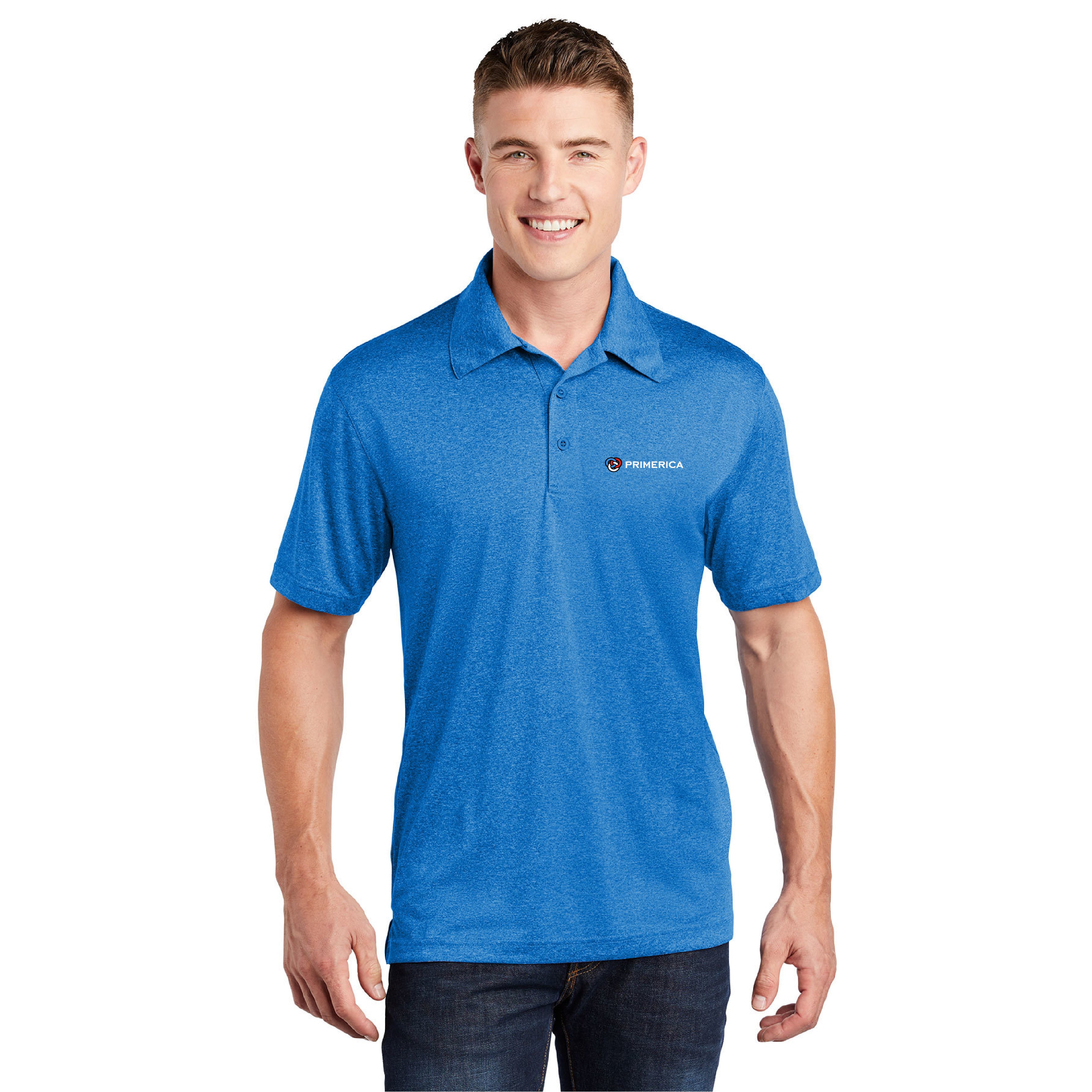 Primerica hotsell polo shirts