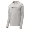 Sport-Tek PosiCharge Competitor Hooded Pullover