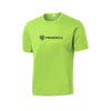 Sport-Tek PosiCharge Competitor Tee Neon Colors