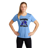 Tansey Team Ladies Competitor T-Shirt