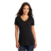 Taylor Made Hierarchy Ladies Perfect Weight V-Neck T-Shirt