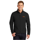 Team Katalysts Port Authority Core Soft Shell Jacket