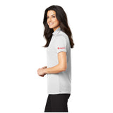 Team Katalysts Port Authority Ladies Silk Touch Performance Polo