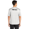 The Millionaire Movement Sport Tek Posi Charge Competitor Tee