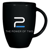 The Power of Two Mug