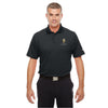 Walker's Spartans Corp Performance Polo