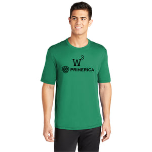 Wealthy Weusi Winners Competitor T-Shirt