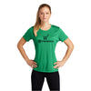 Wealthy Weusi Winners Ladies Competitor T-Shirt