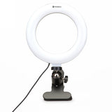 Webcam Ring Light