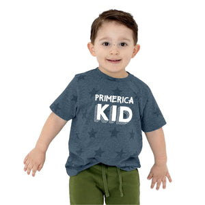 Toddler Star Primerica Kid T-Shirt