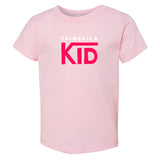 Toddler Primerica Kid T-Shirt
